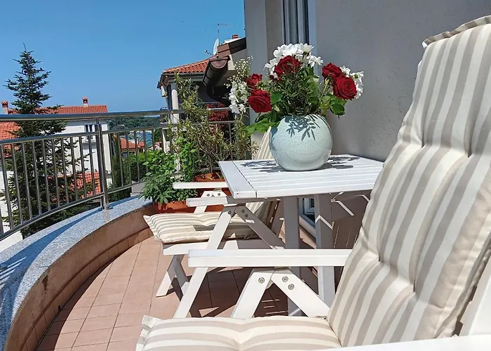 For Two 200m From The Apartman *