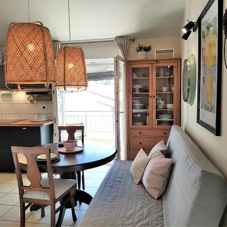 Apartment For Two 200m From The