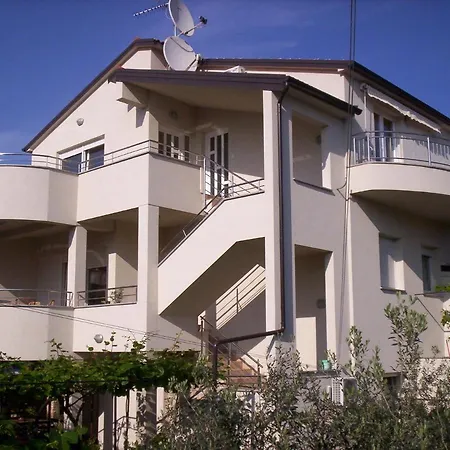 Apartment For Two 200m From The