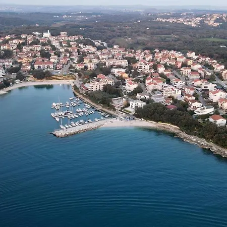 Apartment For Two 200m From The *