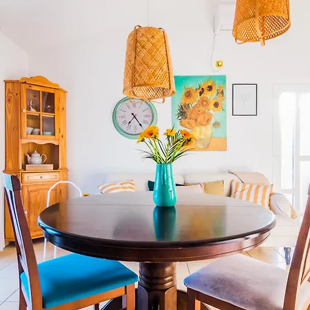 For Two 200m From The Apartment