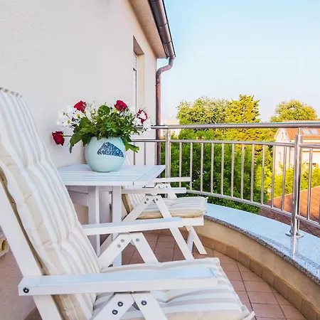 For Two 200m From The Apartment *