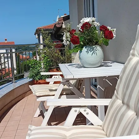 For Two 200m From The Apartment *