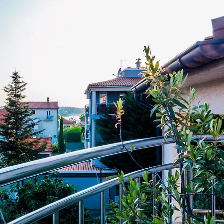 Apartment For Two 200m From The