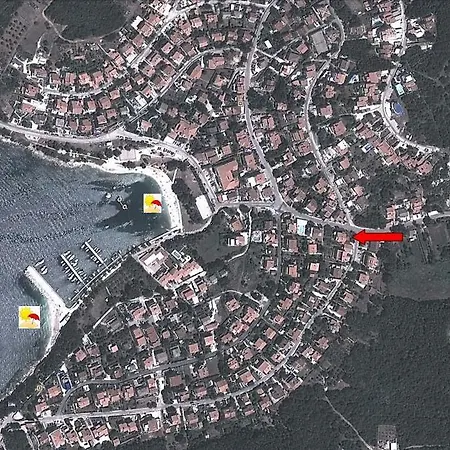 For Two 200m From The