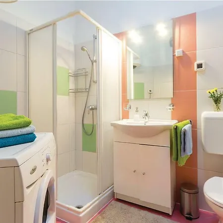 For Two 200m From The Apartment