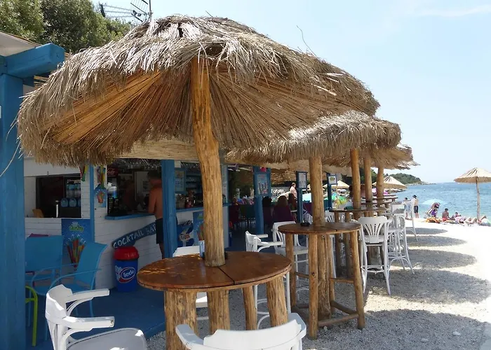 For Two 200m From The Daire *