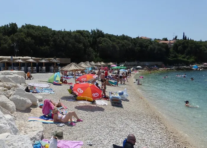 Daire For Two 200m From The *